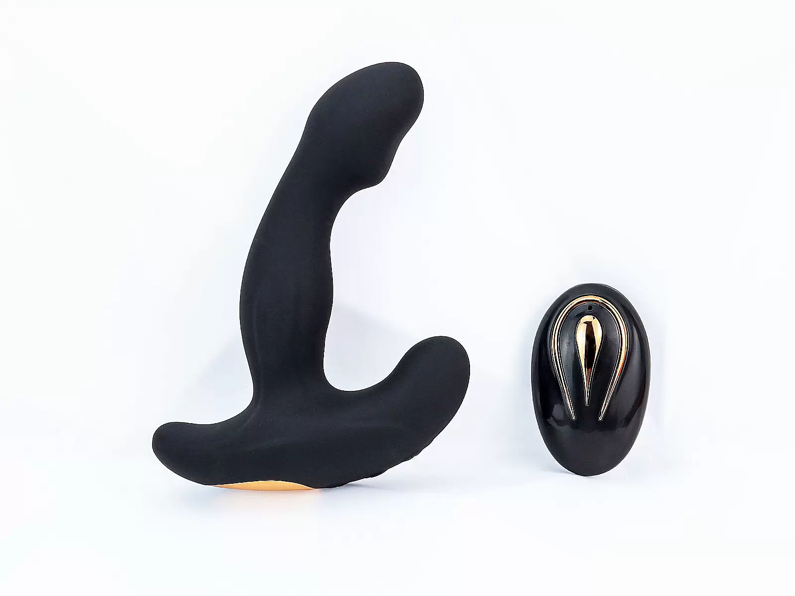 Máy mát xa kích hậu đầu cu giả hạng premium Love điều khiển từ xa order chuẩn hãng | shop online Yêu