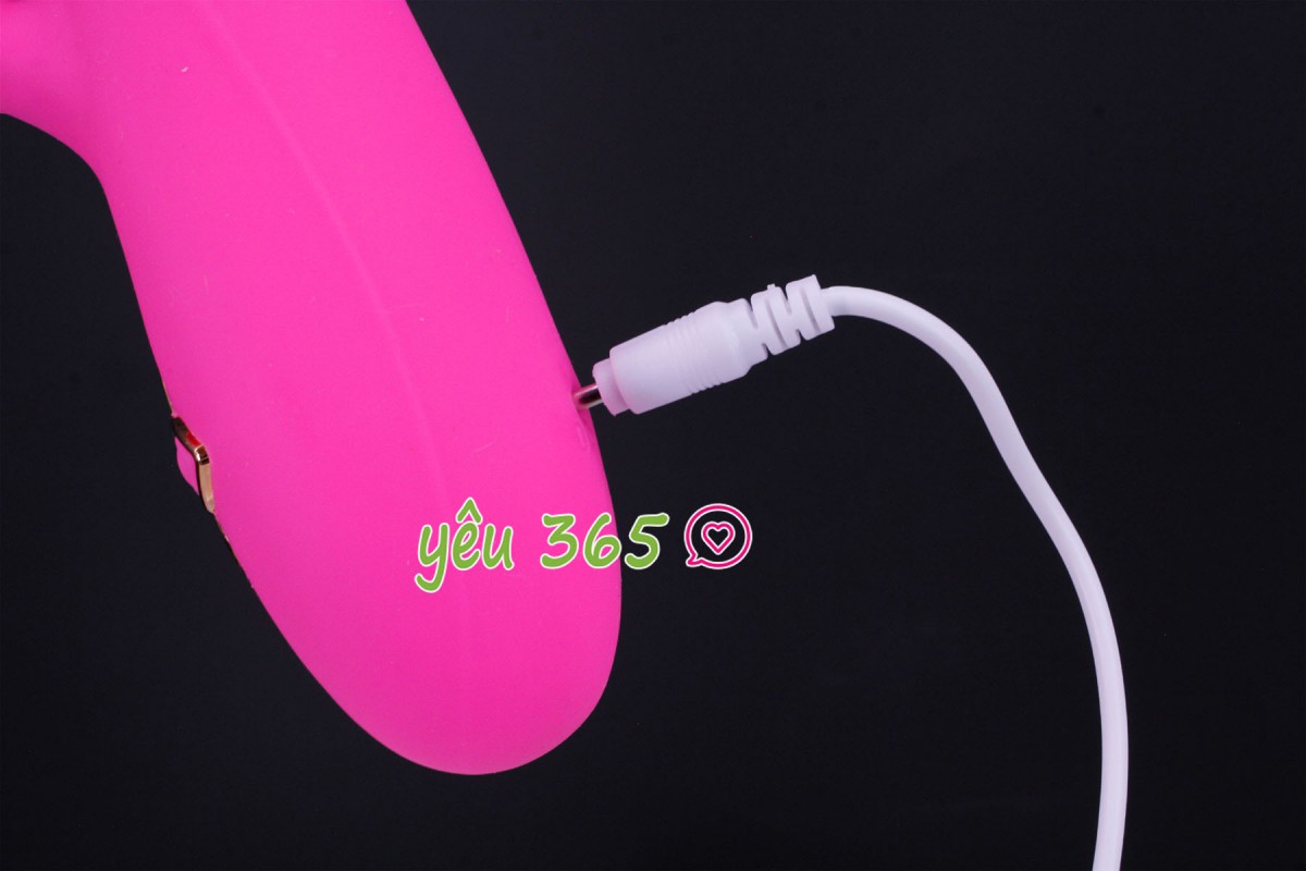 Dương vật giả đa năng Esther 11