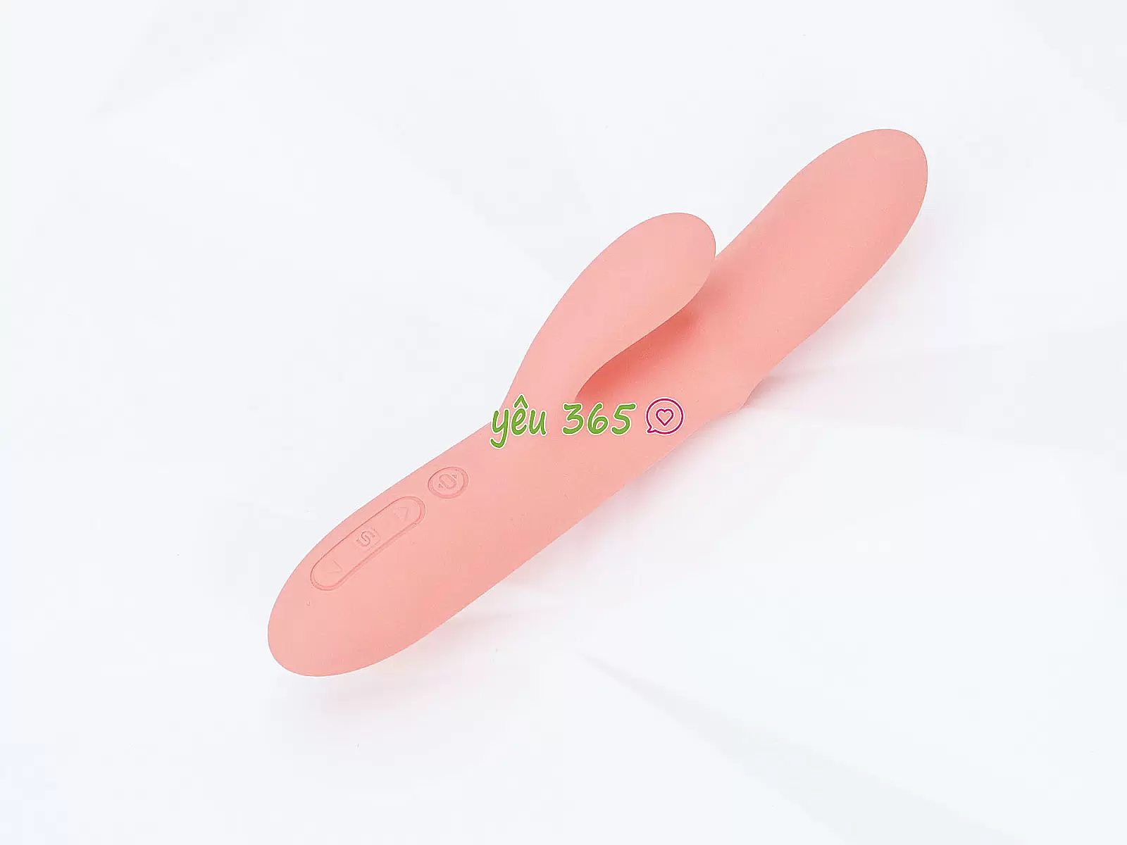 Máy mát xa kiểu dáng dương vật giả đa năng Svakom Mora Neo vòng bi