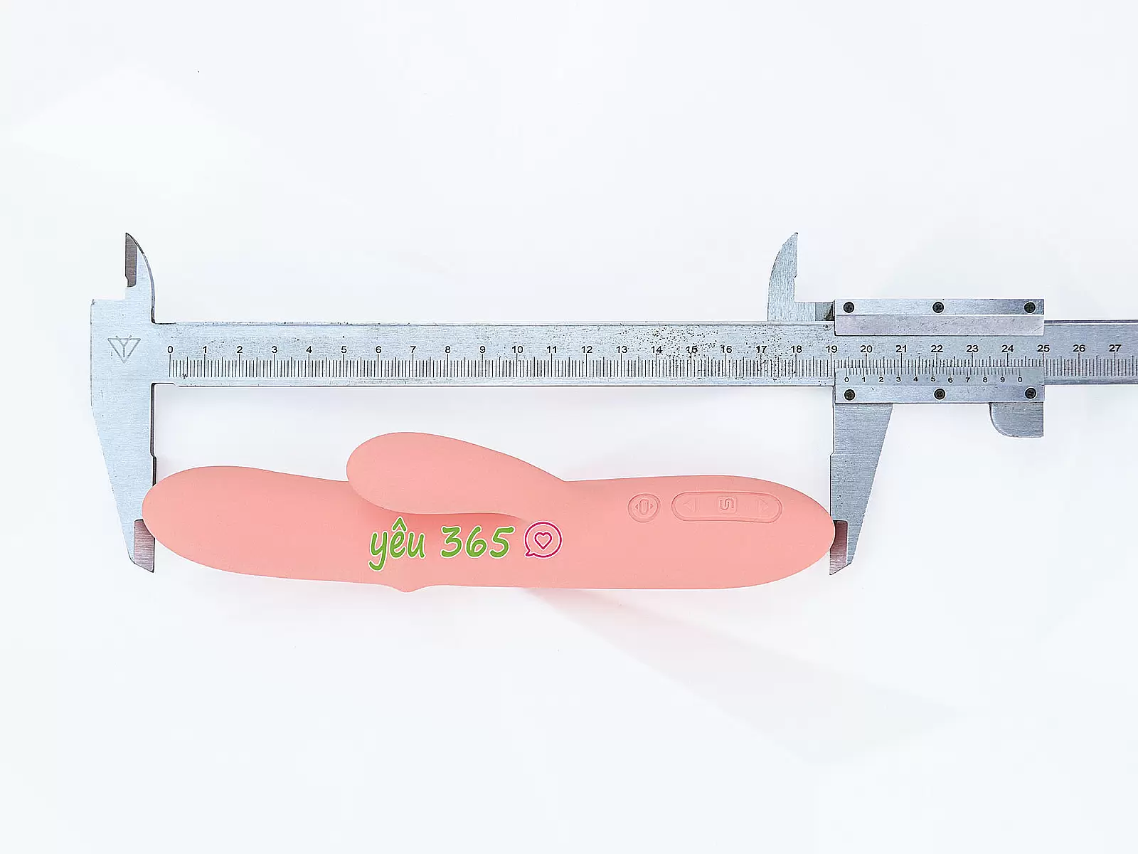 Máy mát xa kiểu dáng dương vật giả đa năng Svakom Mora Neo vòng bi