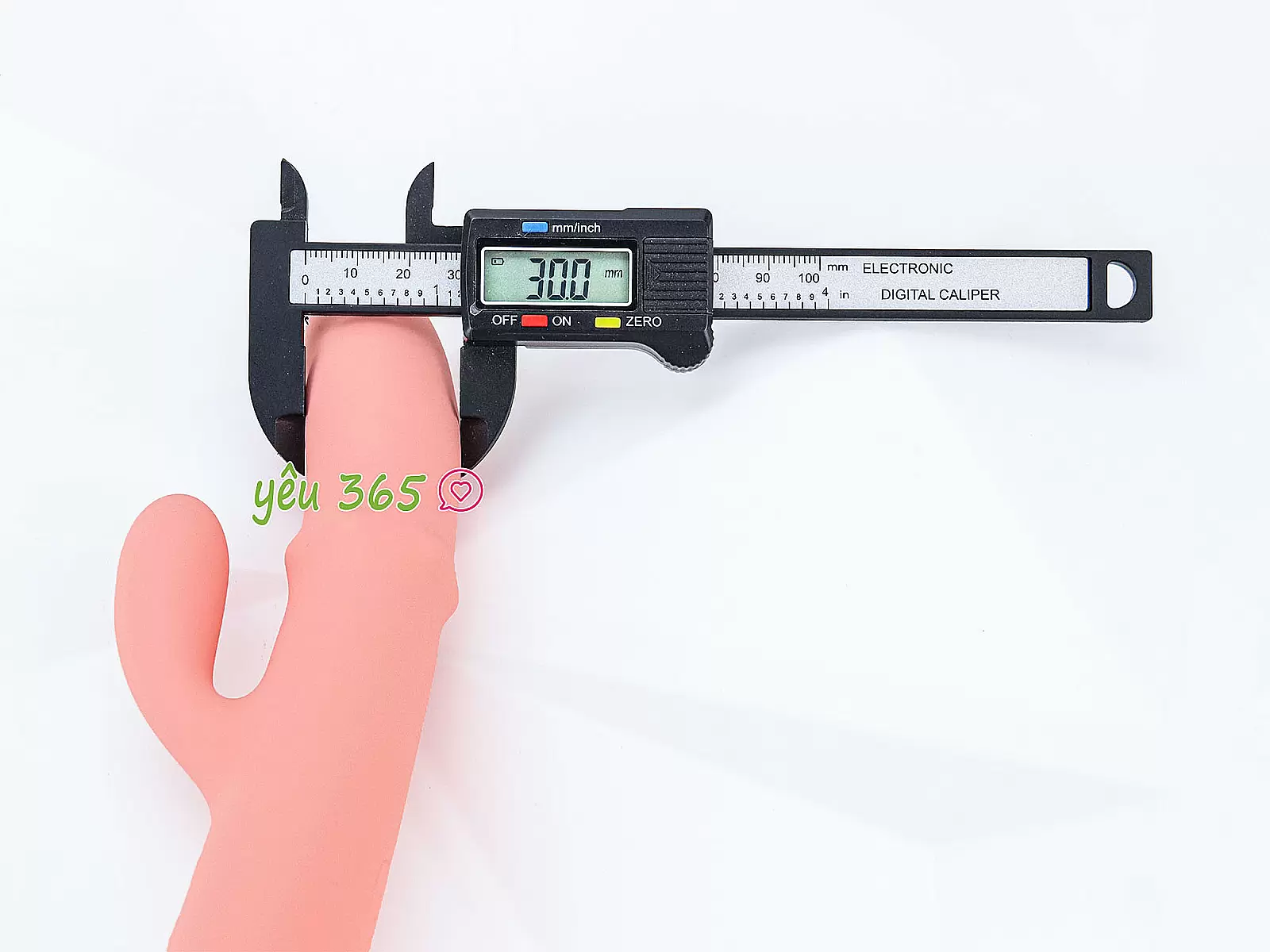 Máy mát xa kiểu dáng dương vật giả đa năng Svakom Mora Neo vòng bi