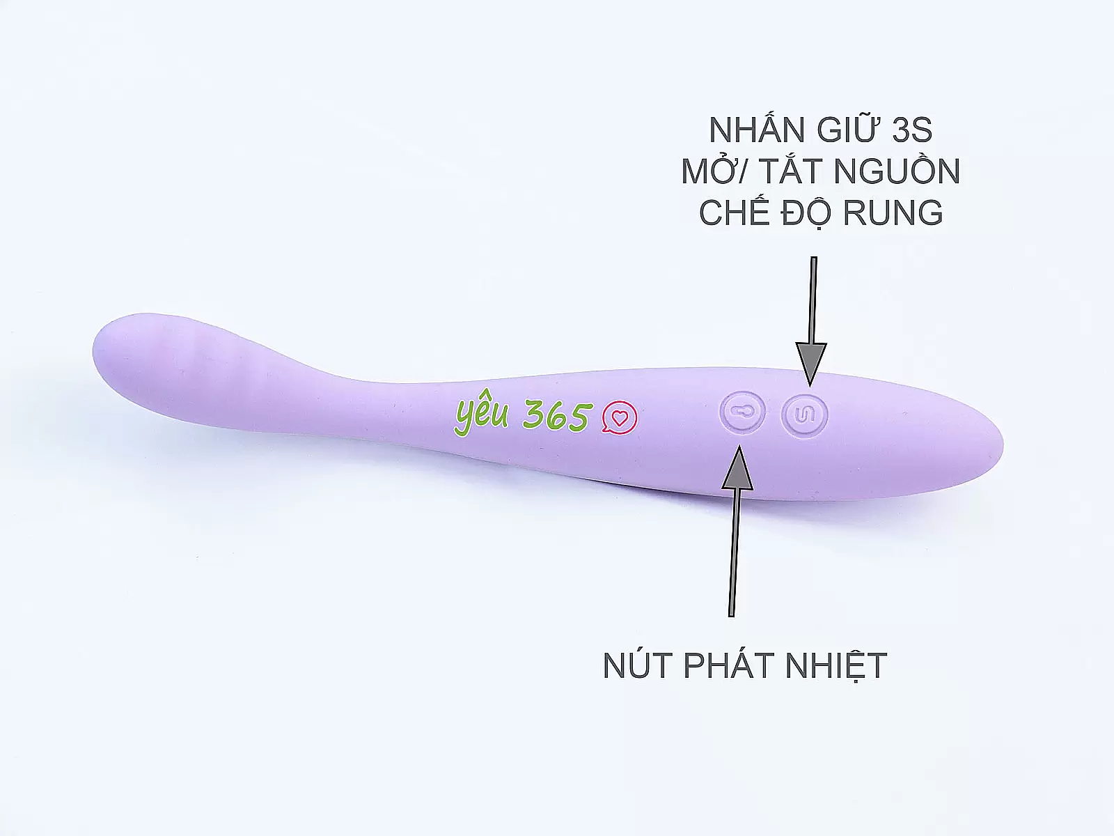 Máy massage ngón tay Svakom CiCi 2 điều khiển từ xa qua App