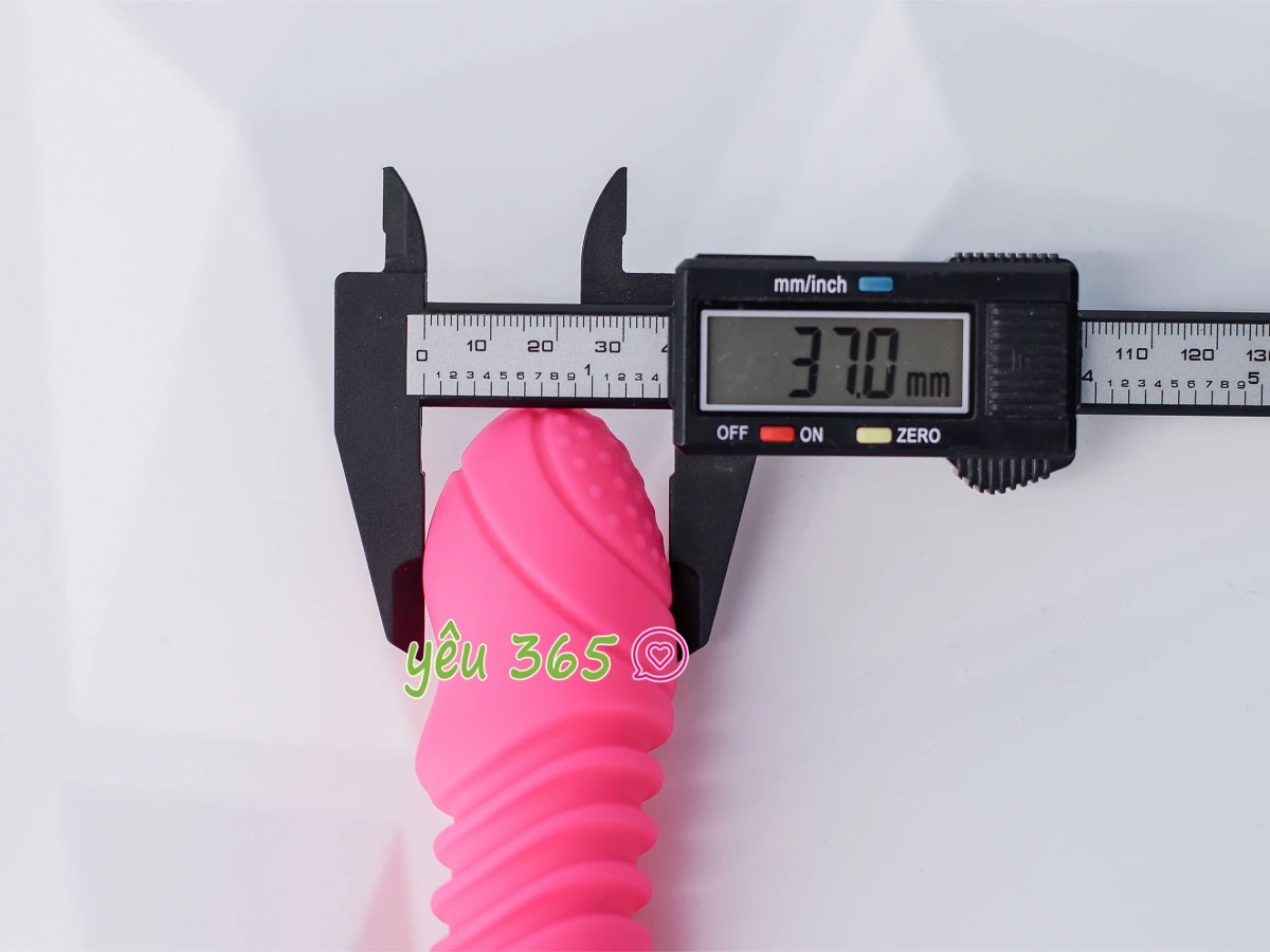 Dương vật giả rung thụt tự động Mannuo Ella Vibrating