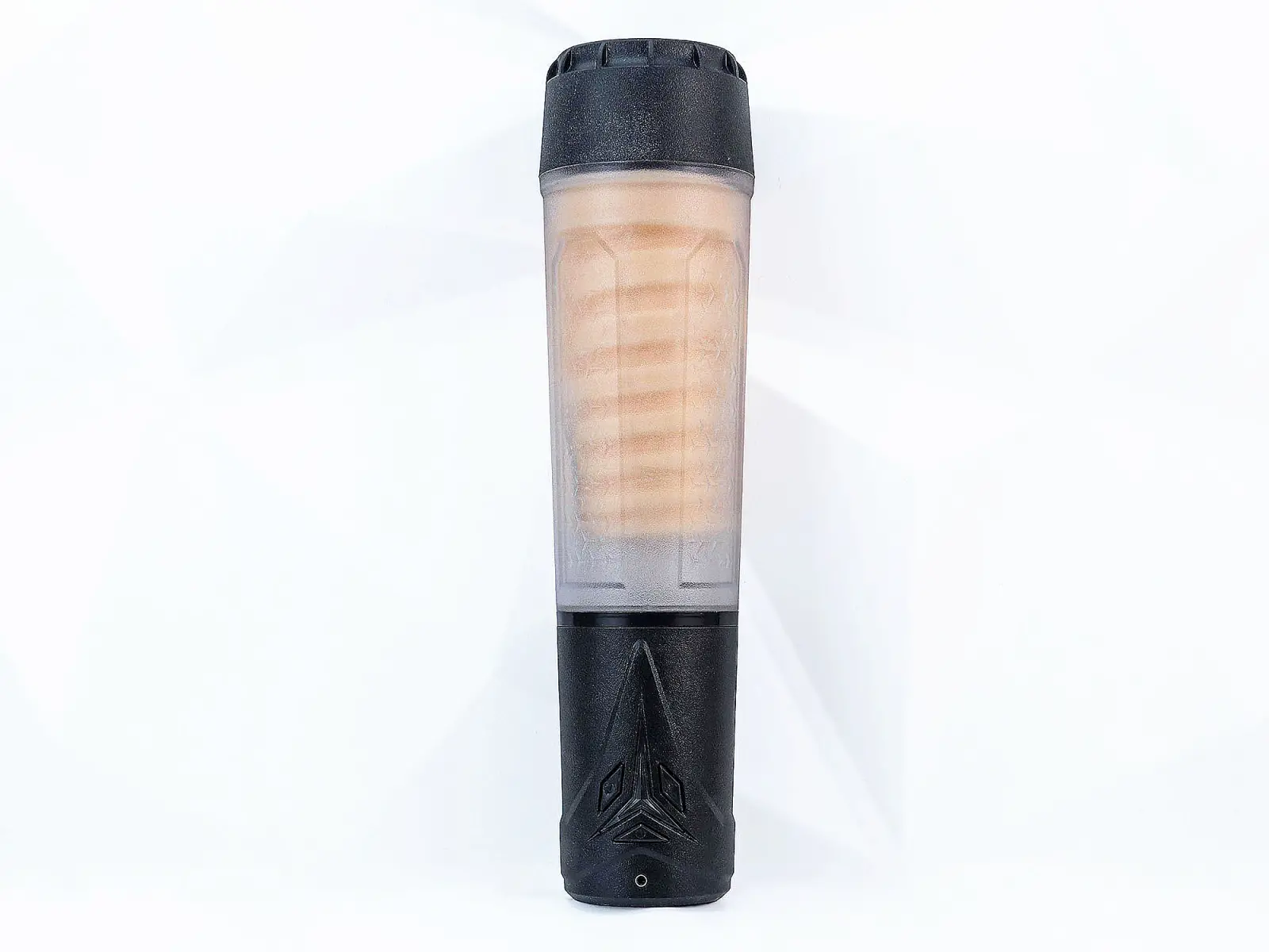 Máy tập to dương vật pin sạc có miệng silicon bú mút hàng authentic | Yêu 365 Yêu 365