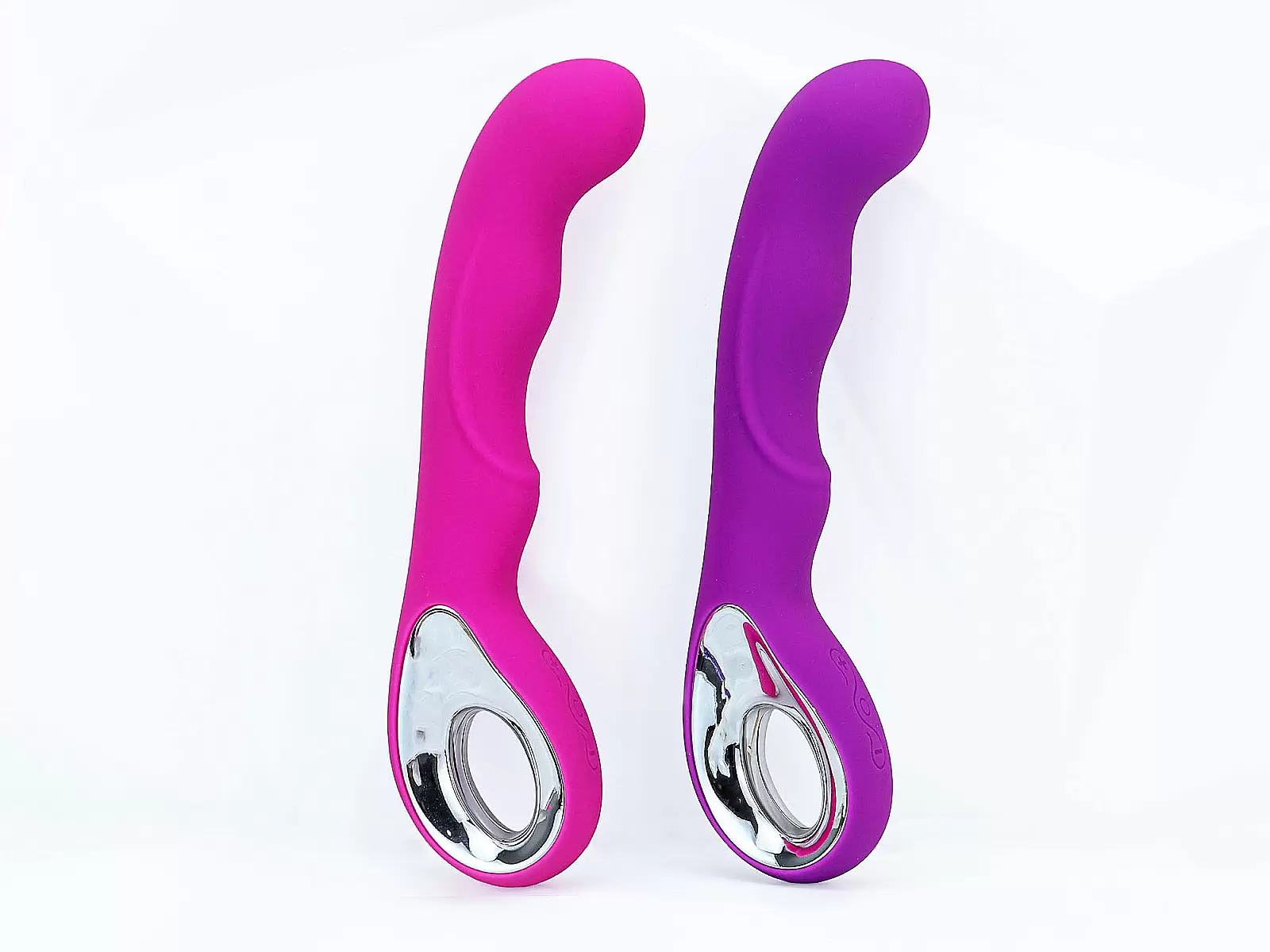 Máy mát xa điểm G rung kích thích Anna