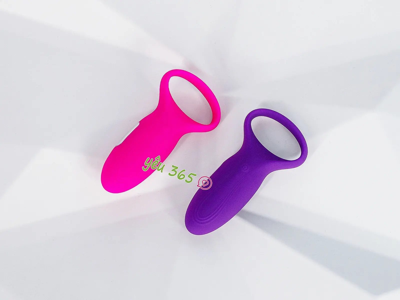 Vòng đeo dương vật Aphojoy