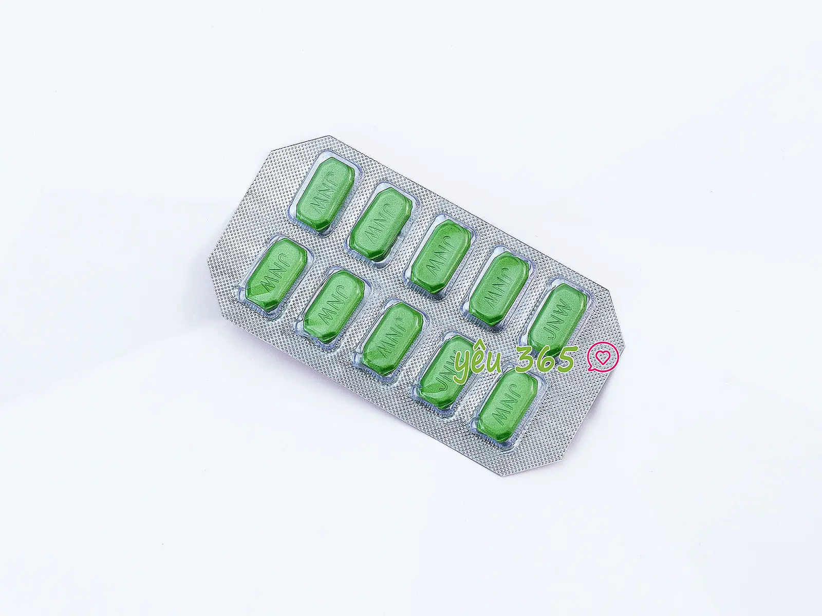 Viên cường dương ngăn xuất tinh sớm ngựa Thái 7000