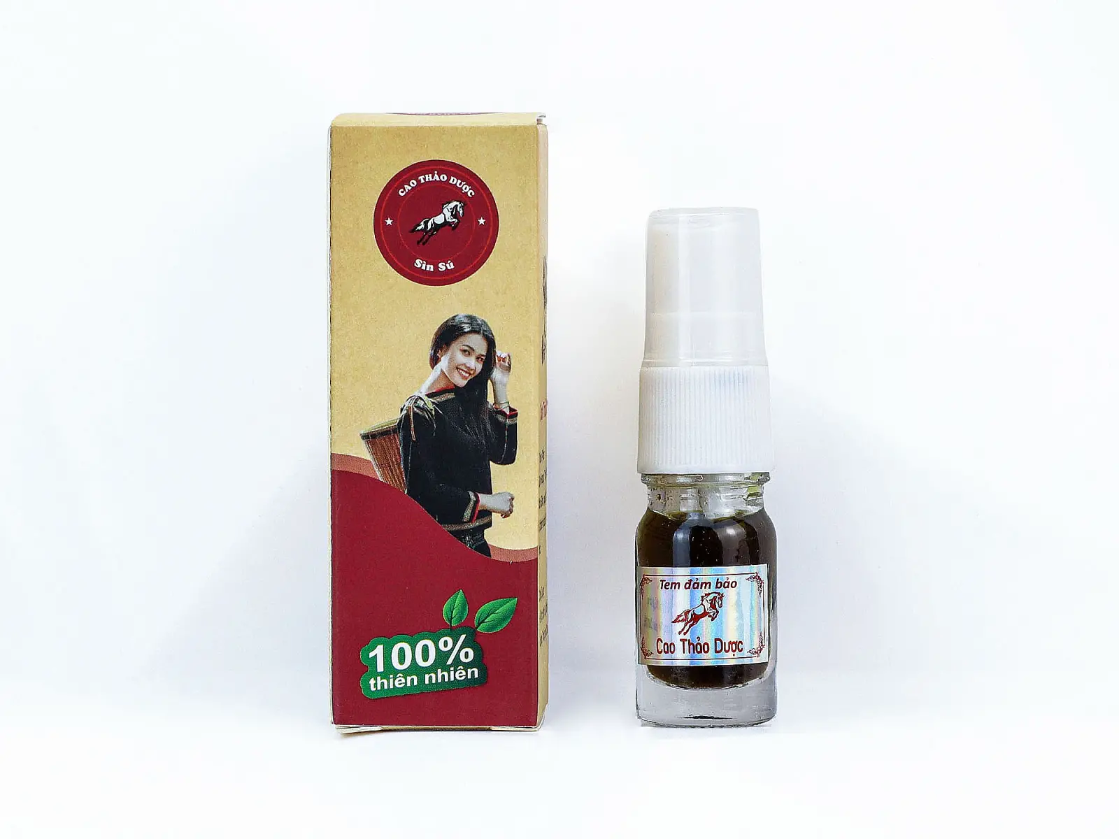 Yêu 365 | Chai xịt Sìn Sú tăng cường thời gian quan hệ
