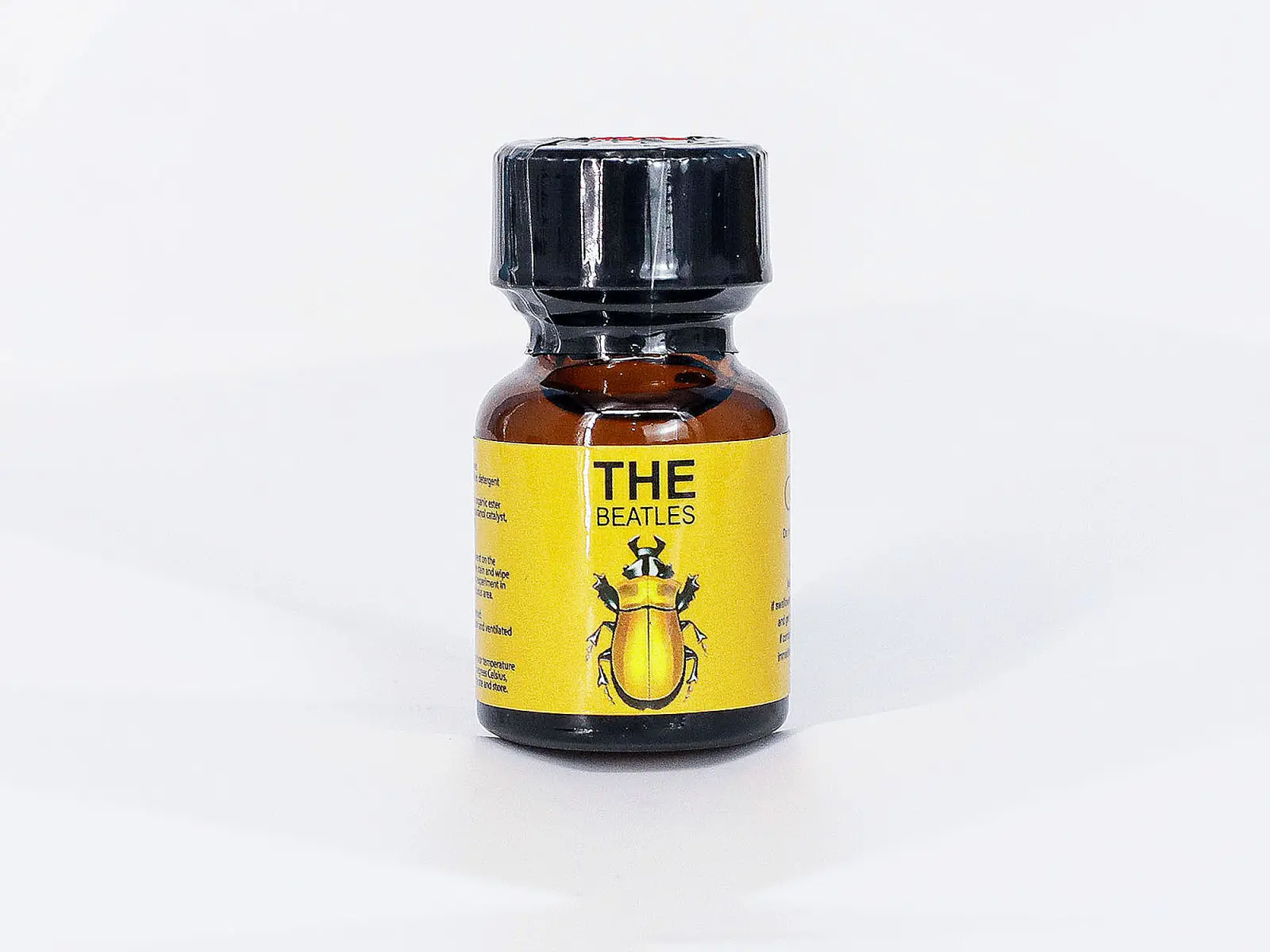 Chai hít The Beatles massage sự hưng phấn tột đỉnh mini