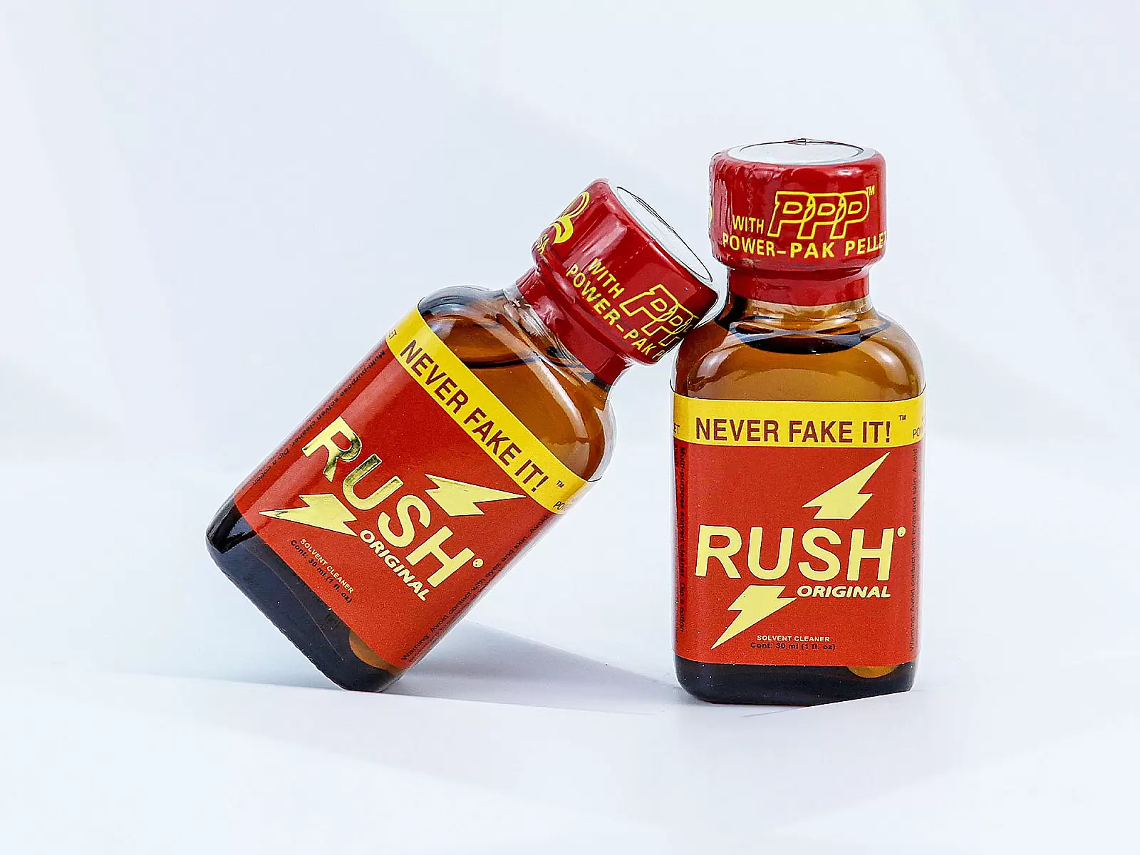 Chai hít Super Rush Original 30ml tăng cảm giác hưng phấn nhập khẩu uy tín | shop người lớn Yêu 365