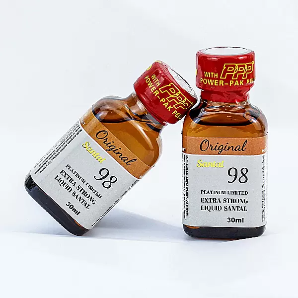 Chai hít Original Santal 98 30ml kích thích tăng hưng phấn