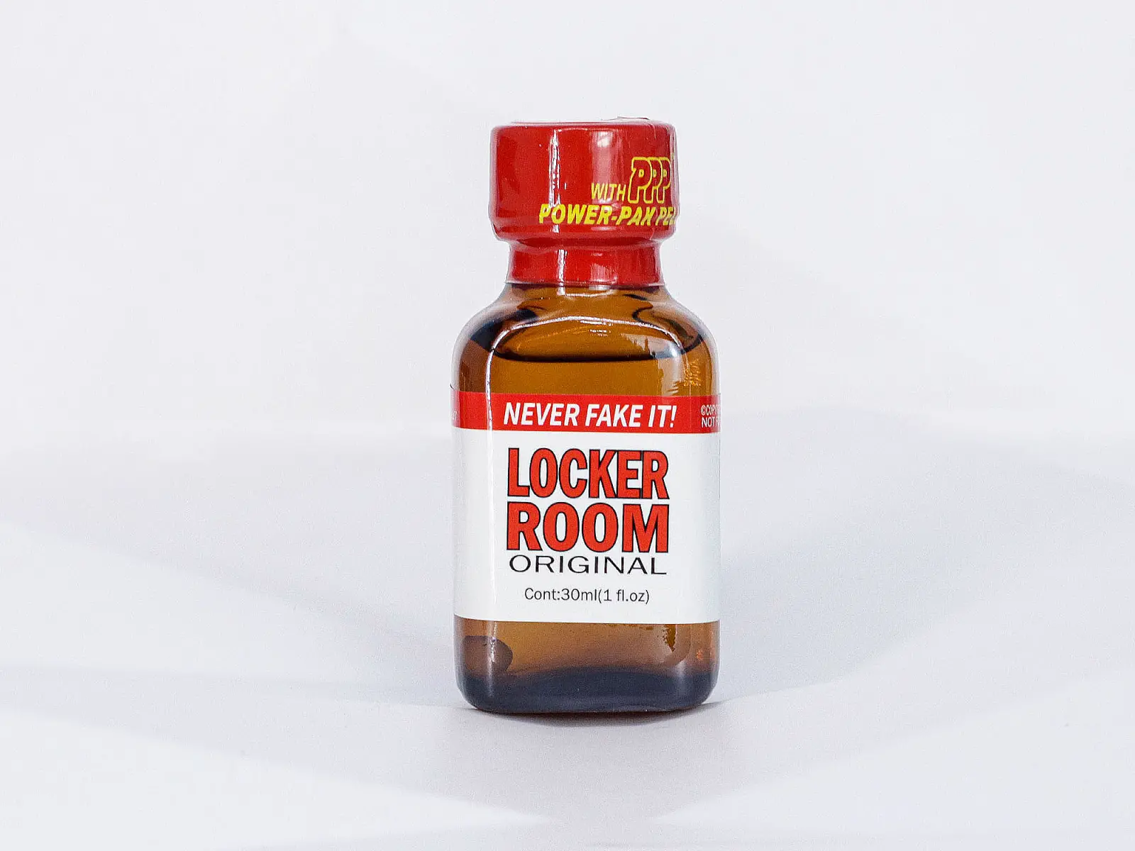 Chai hít Locker Room 30ml massage làm rung mạnh tăng cảm giác hưng phấn hạng sang
