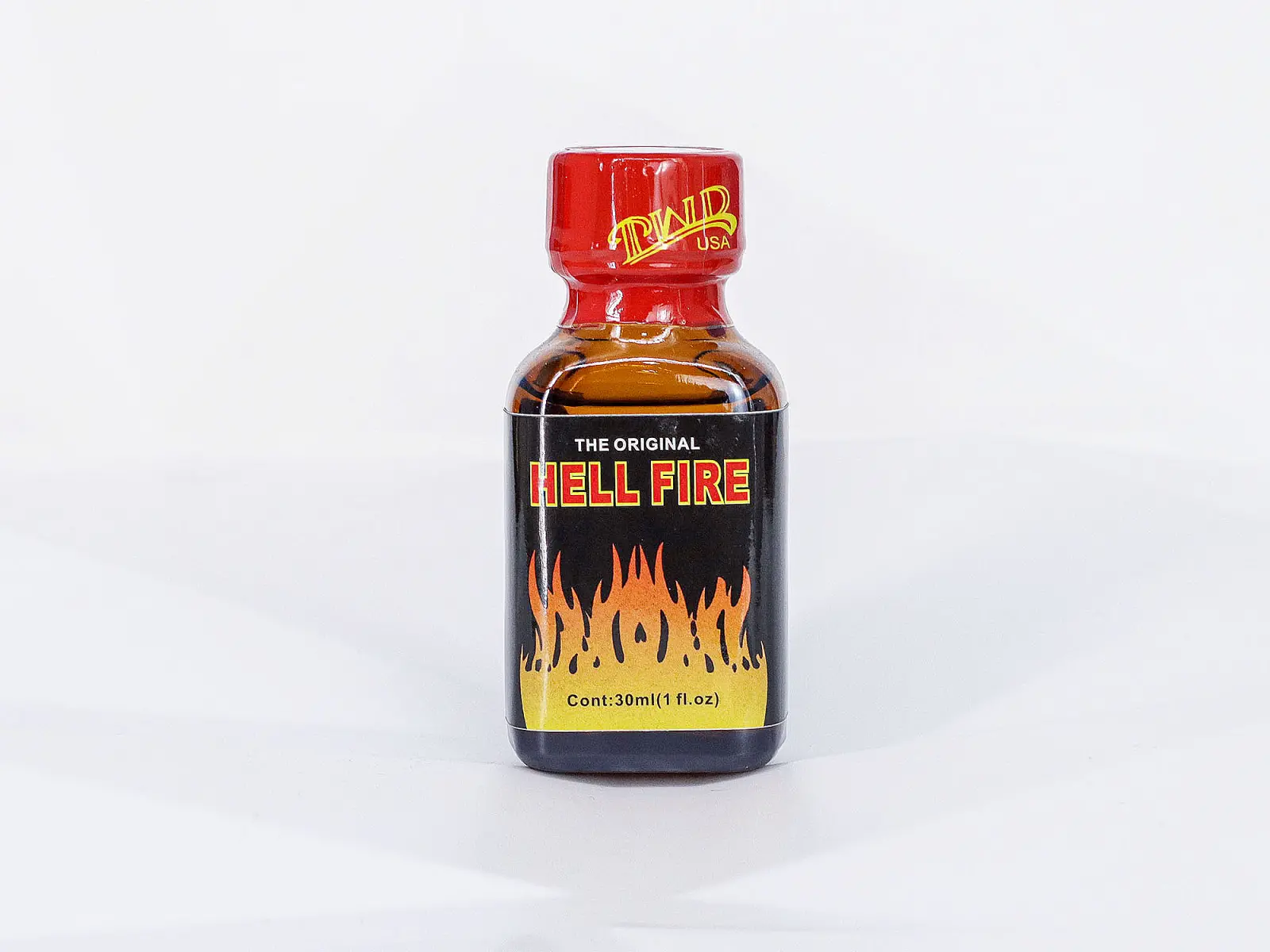 Yêu 365 | Chai hít Hell Fire 30ml tăng cảm giác hưng phấn
