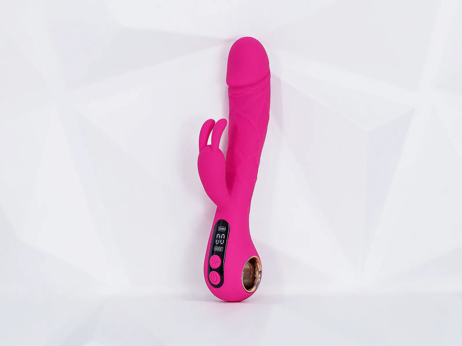 Máy điểm G rung đa tần massage đánh thức cảm giác Rabbit mini