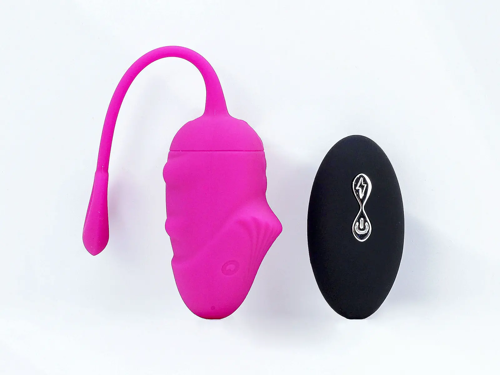 Yêu 365 | Thiết bị rung mạnh trứng tình yêu Mouse kèm điều khiển