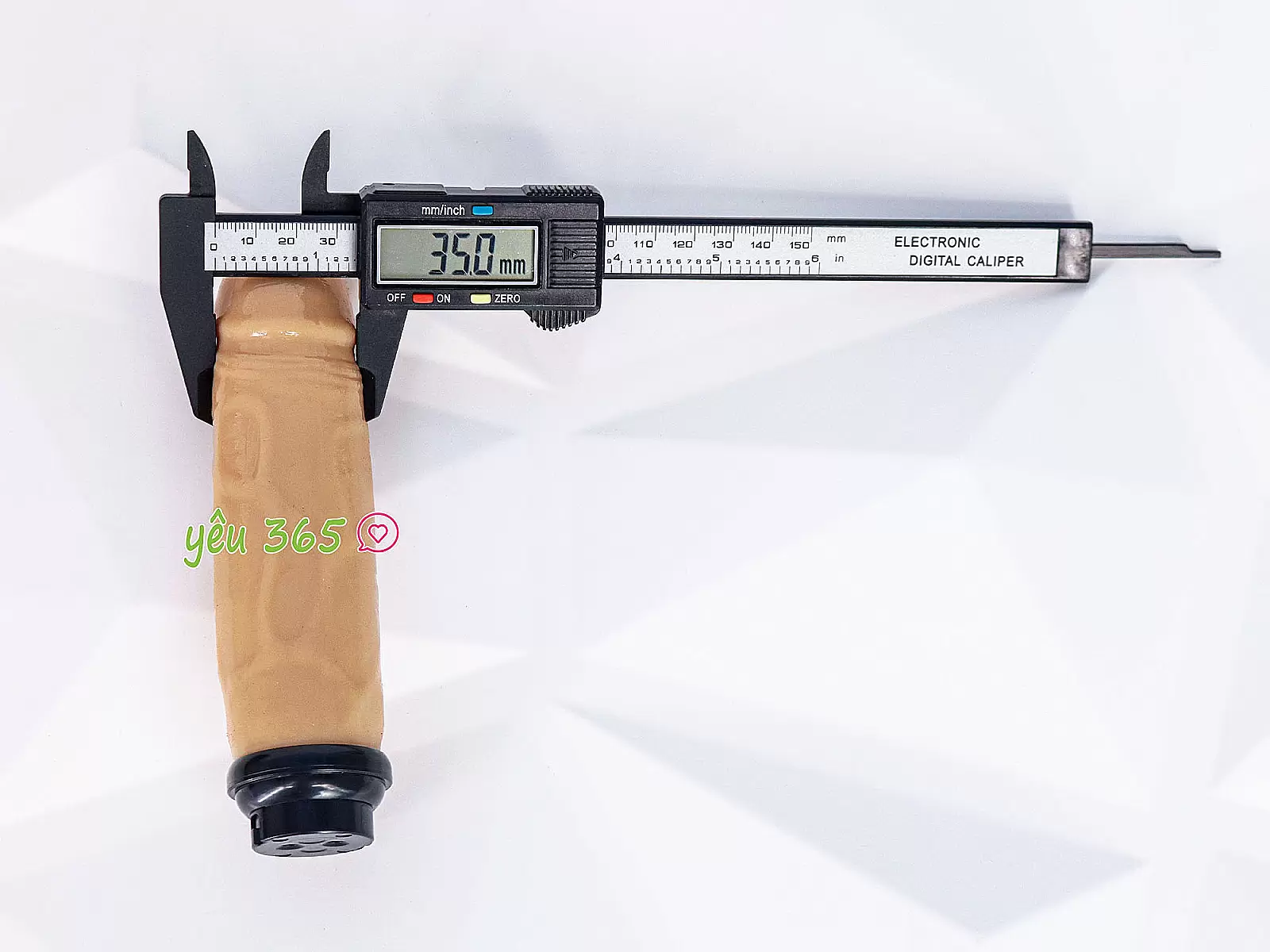 Máy thủ dâm ngụy trang túi xách ZSEX kèm điều khiển từ xa