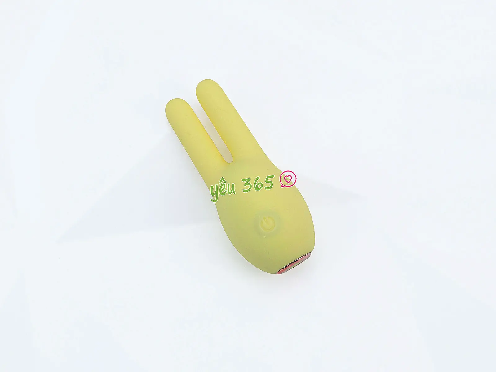 Trứng rung tình yêu tai thỏ nhỏ xinh