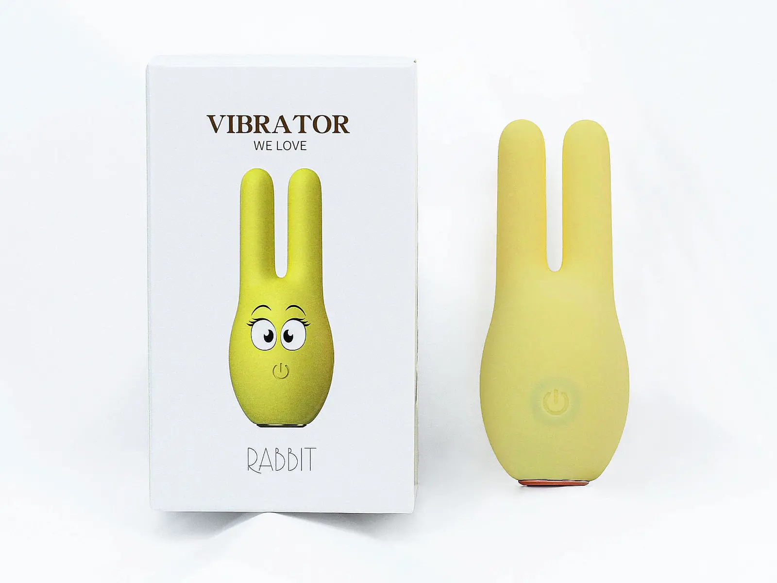 Thiết bị rung mạnh trứng tình yêu tai thỏ nhỏ xinh order chuẩn hãng | shop online Yêu 365 Yêu 365