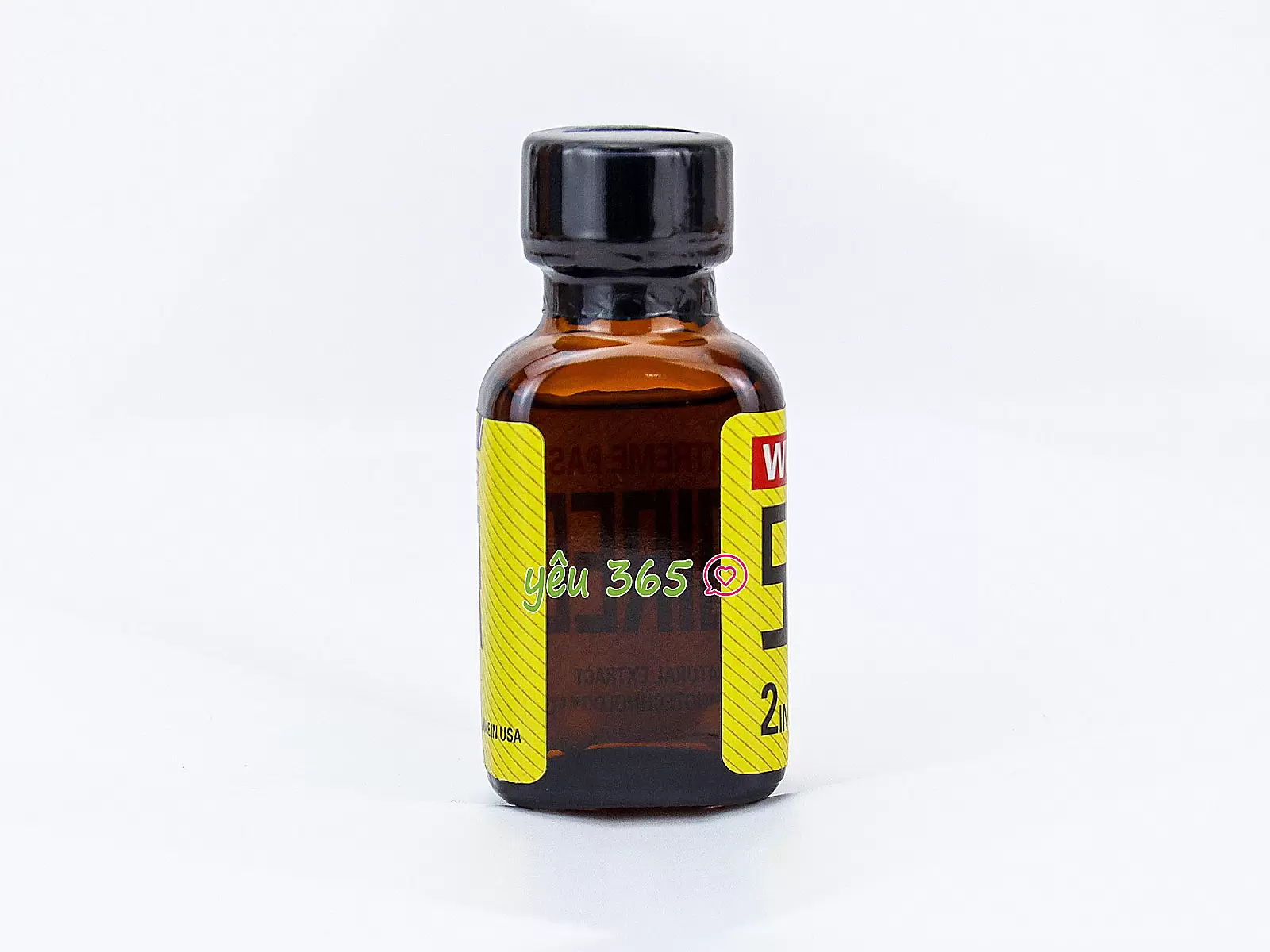 Chai hít Sexy Wunder Director 30ml kích thích tăng hưng phấn